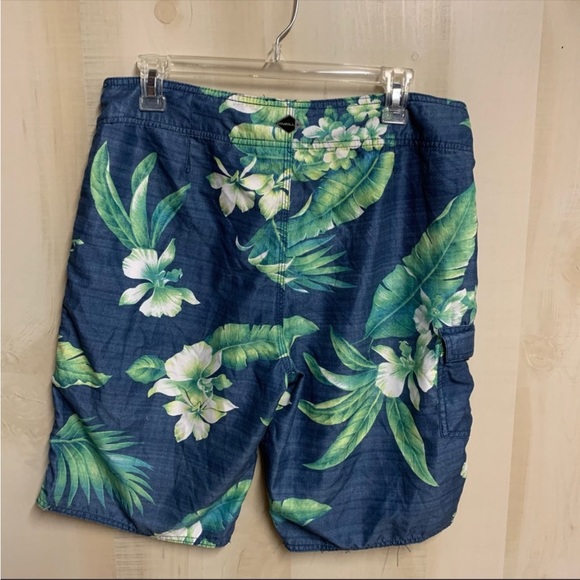 O’Neill Palm Board shorts Size 32 - Picture 3 of 9
